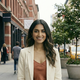 Priya Patel, 26